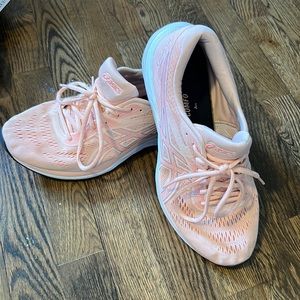 ASICS women